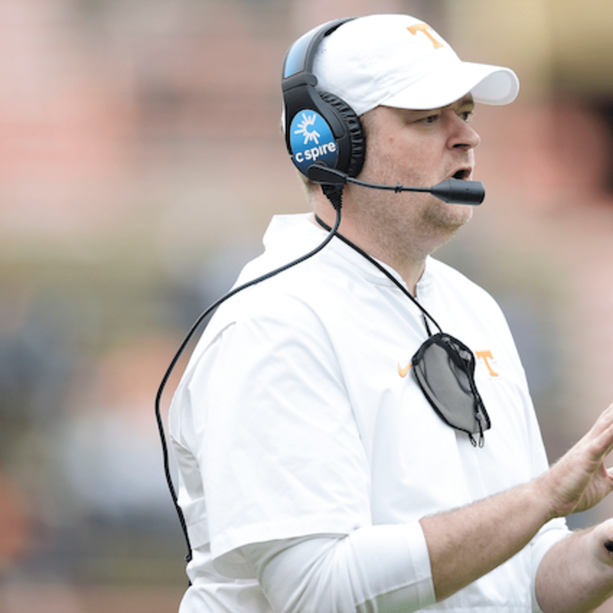 Tennessee Vols: Opposing coach makes boneheaded comment about Josh Heupel -  Home - A to Z Sports