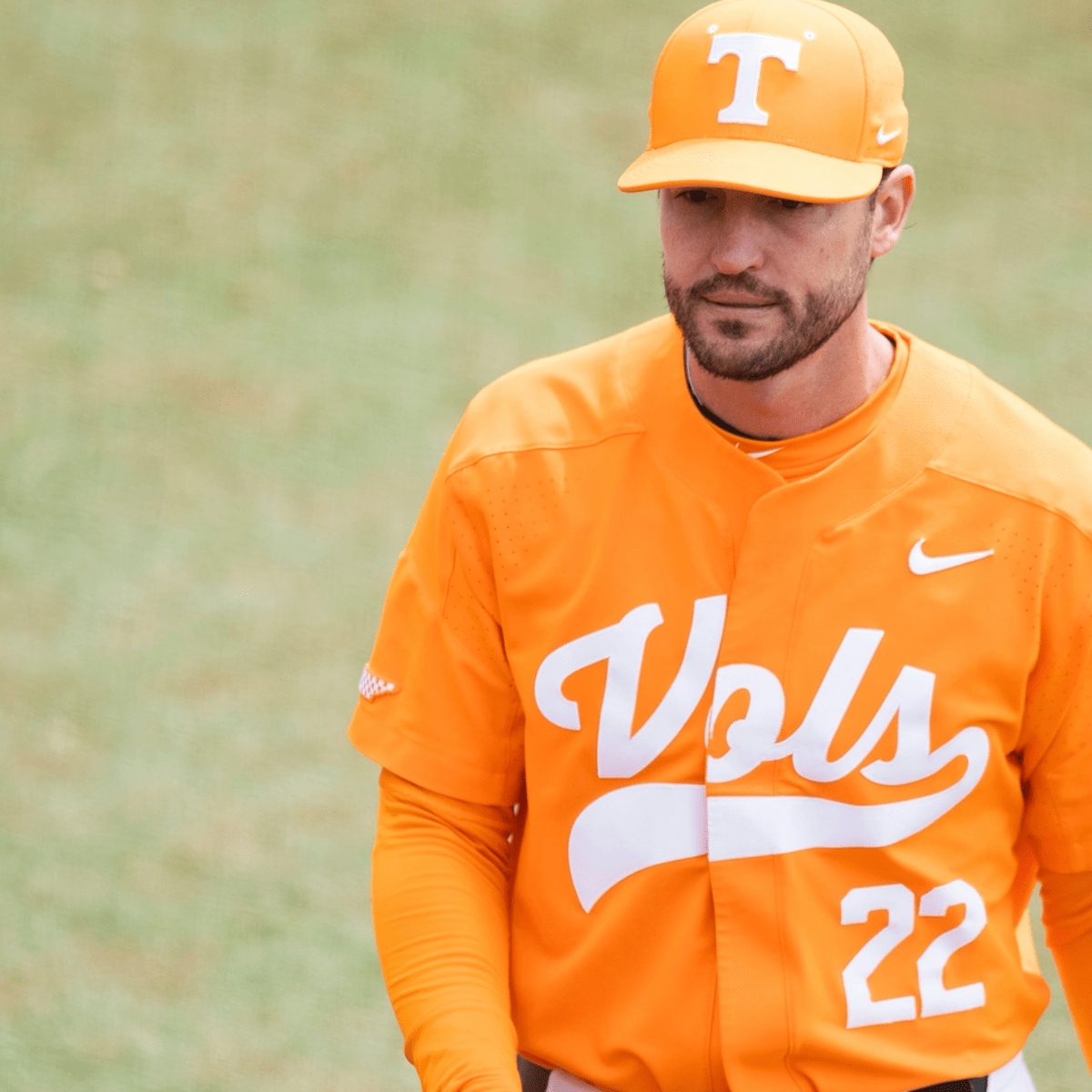 College baseball: No. 5 Tennessee takes series win over No. 1 Ole