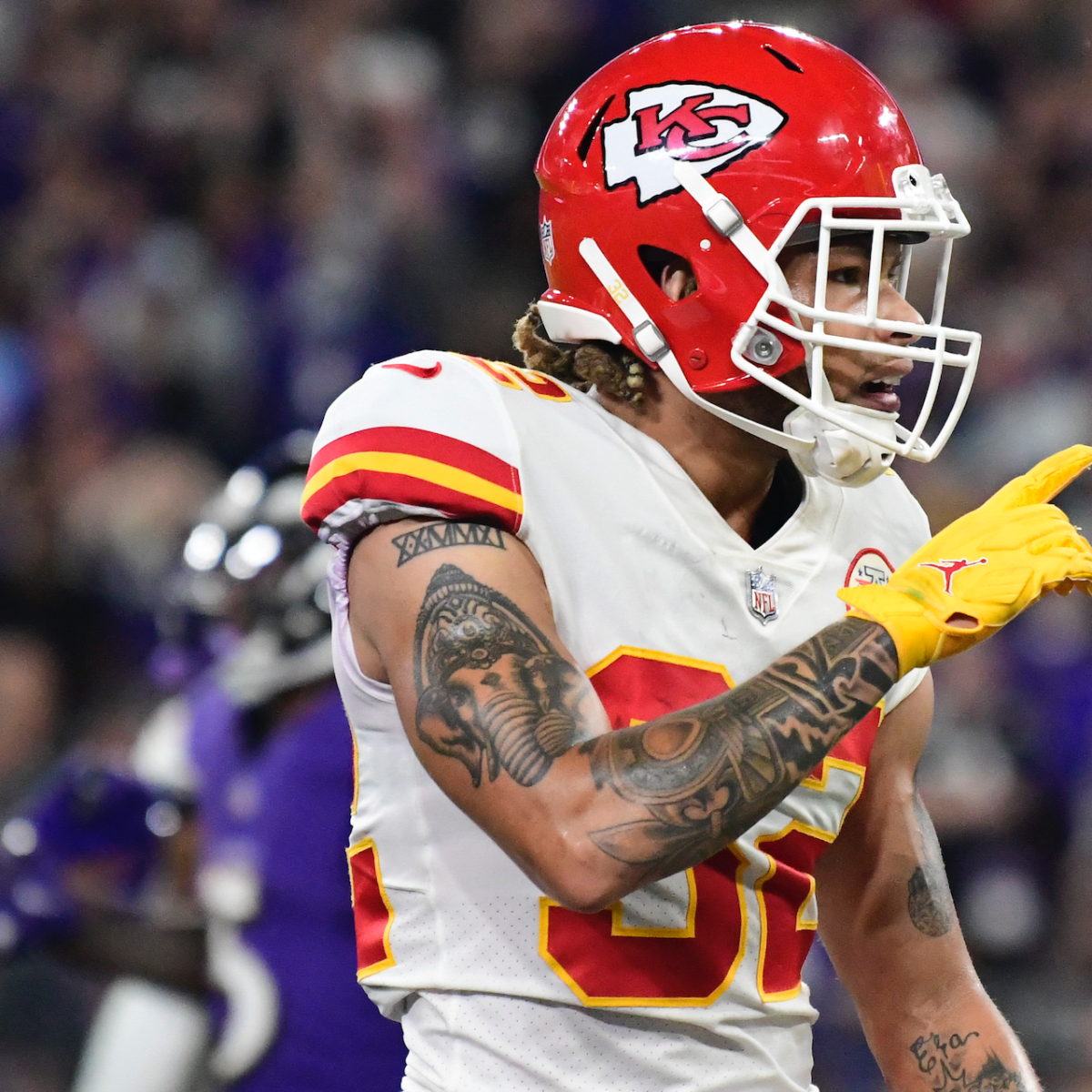 Kansas City Chiefs: The best free agent option to replace Tyrann Mathieu -  A to Z Sports