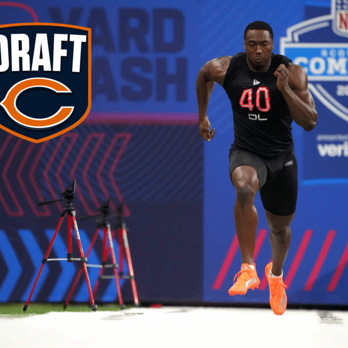 Breaking down Bears' 2022 draft class: Best picks, sleepers