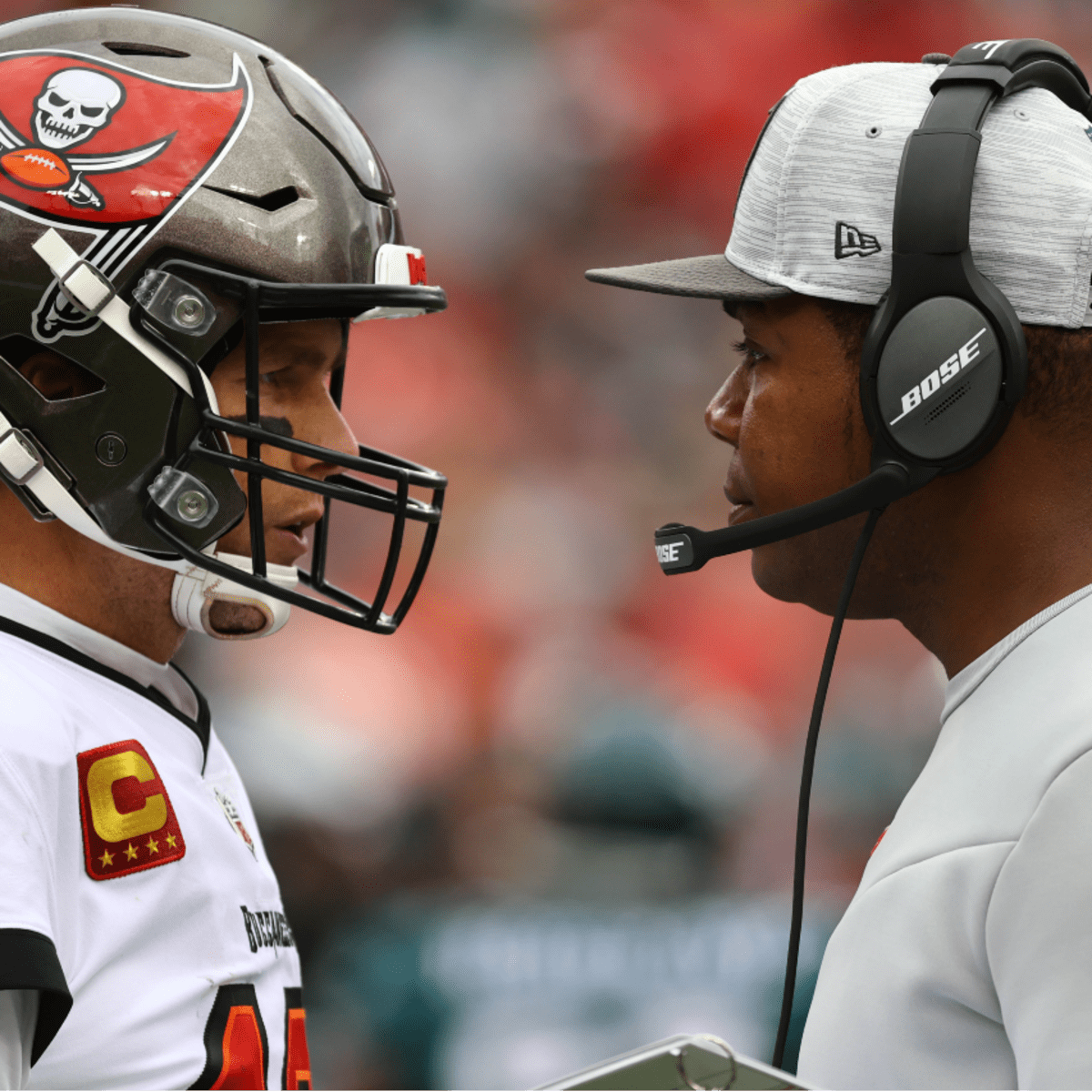 Ticket Prices For Seahawks-Buccaneers Matchup in Germany Revealed