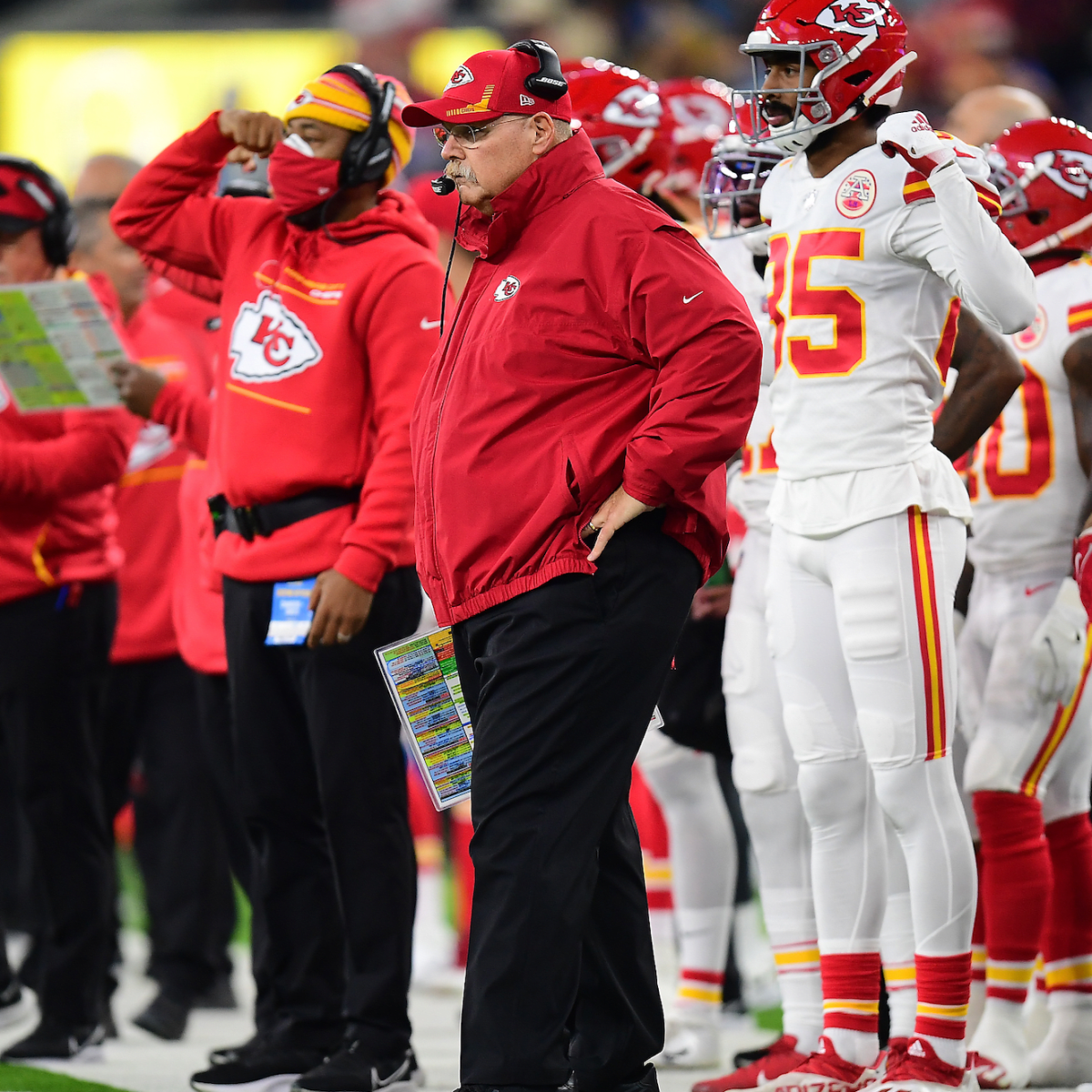 Chiefs News 3/25: ESPN writers say Chiefs got some bargains in free agency  - Arrowhead Pride