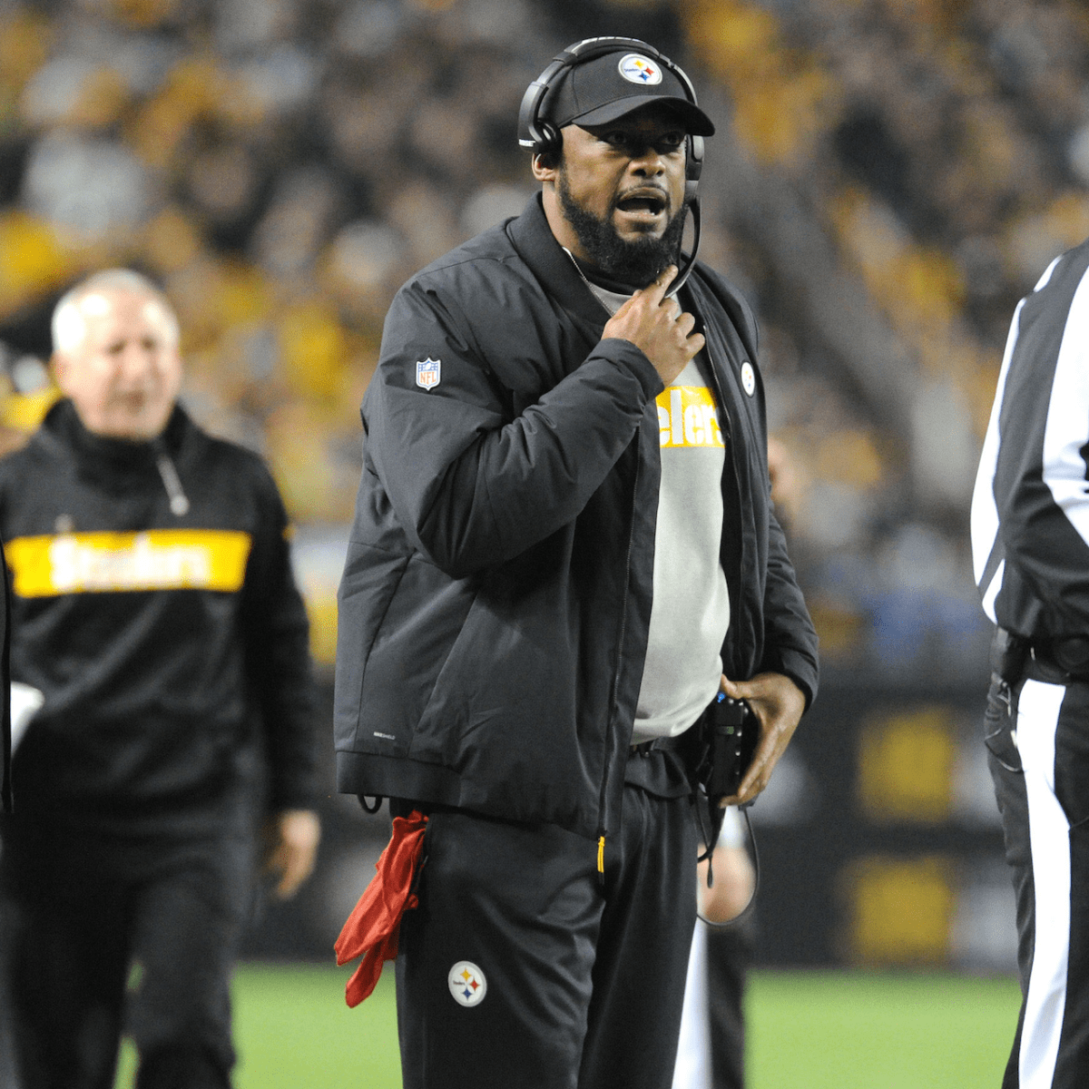 Pittsburgh Steelers Could Make Blockbuster NFL Draft Trade