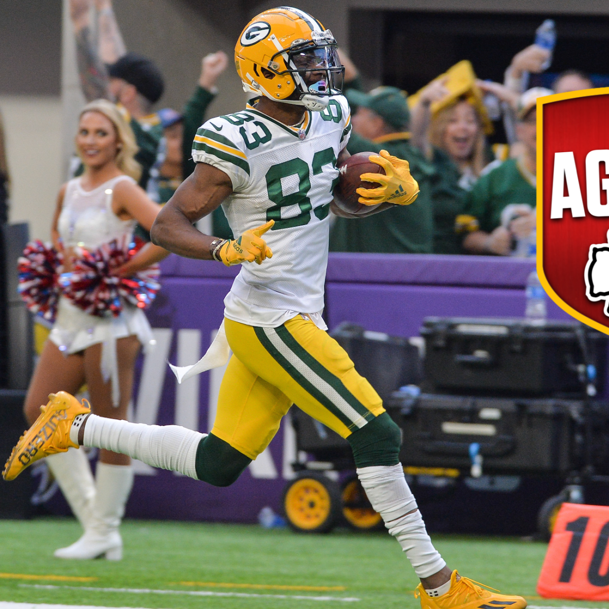 Chiefs agree with Valdes-Scantling on 3-year deal