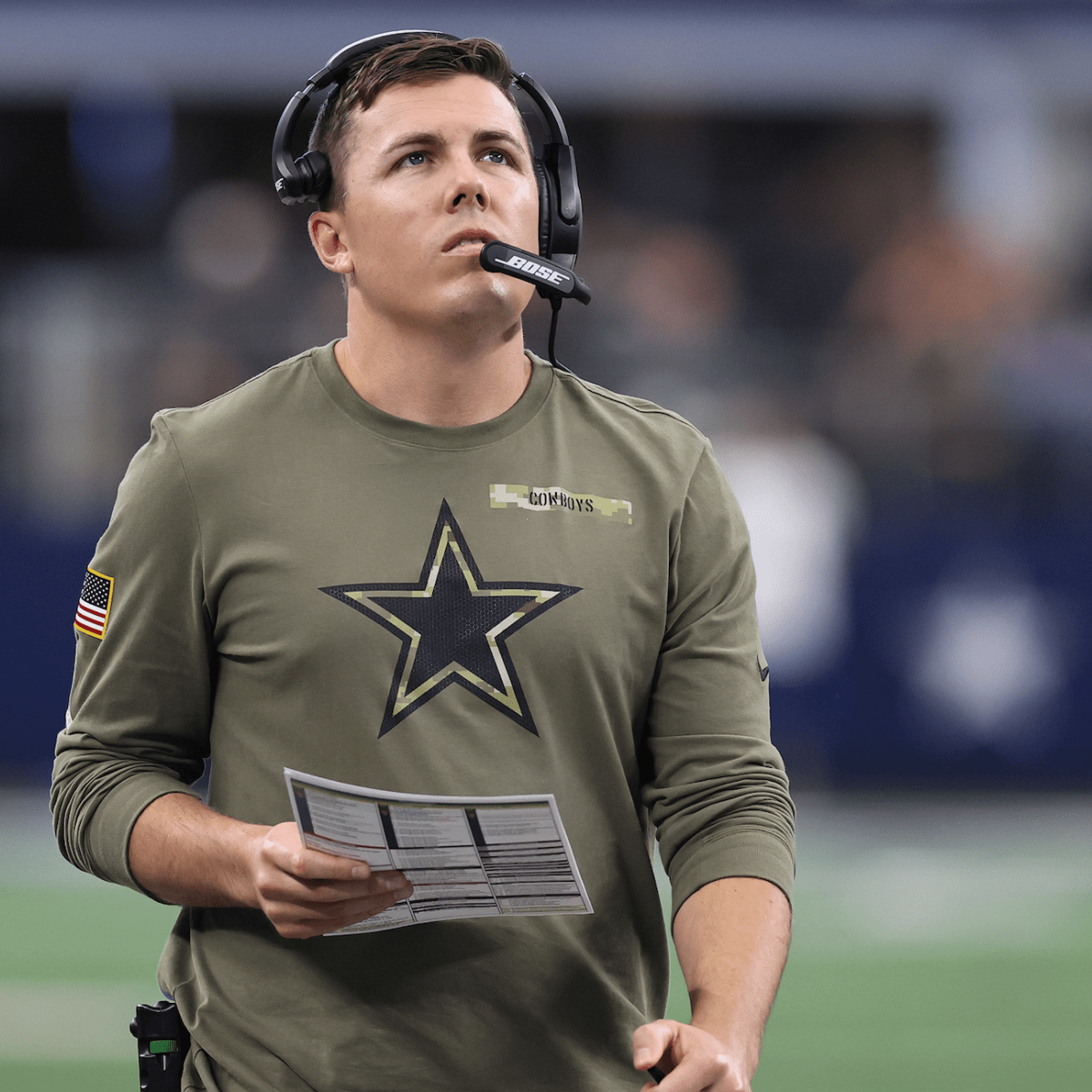 Denver Broncos request to interview Cowboys OC Kellen Moore - Mile High  Report