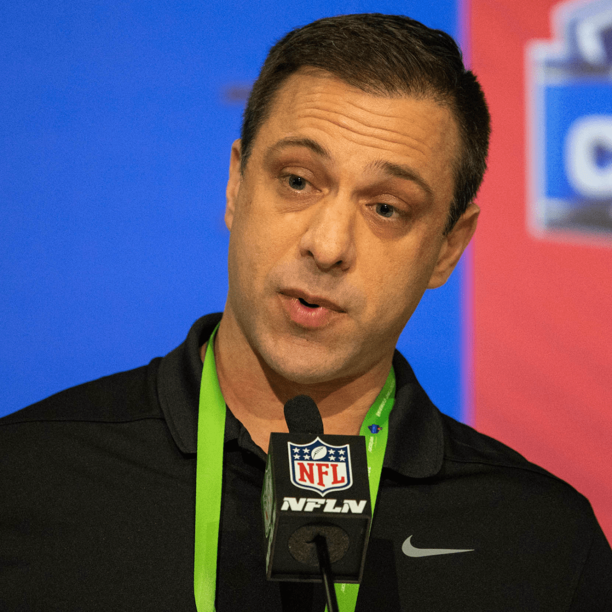 Chiefs GM Brett Veach discusses Tyreek Hill trade to Dolphins and