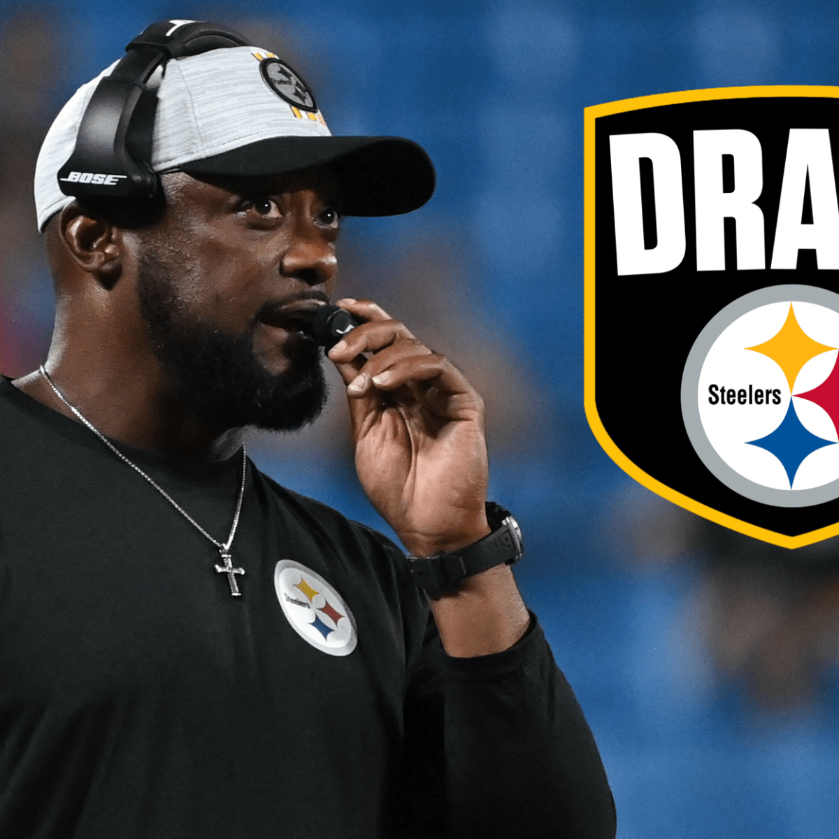 Hidden Connection Led Pittsburgh To Focus On Wisconsin In NFL Draft -  Steelers Depot