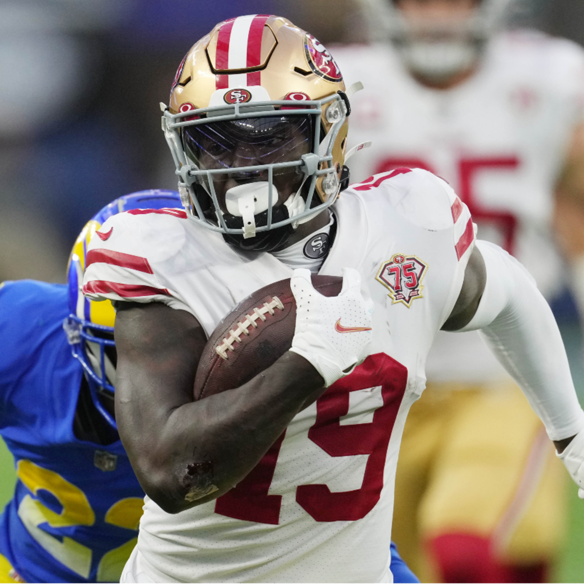 49ers Deebo Samuel wants trade, KC Chiefs likely interested