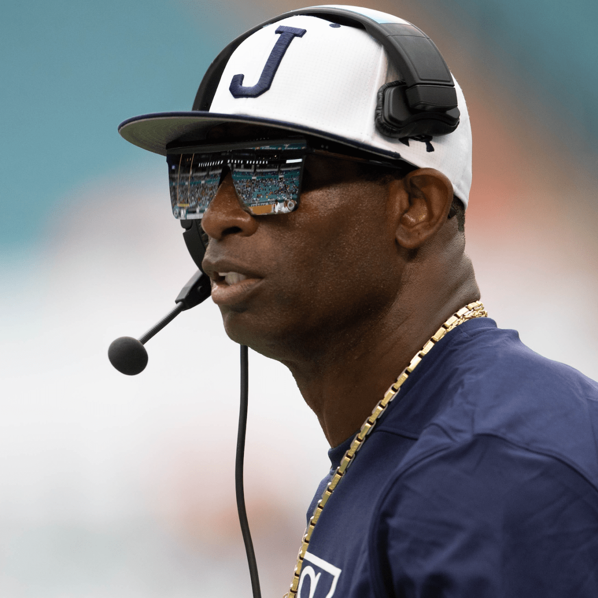 Why Deion Sanders will never be a coach with the Dallas Cowboys - A to Z  Sports