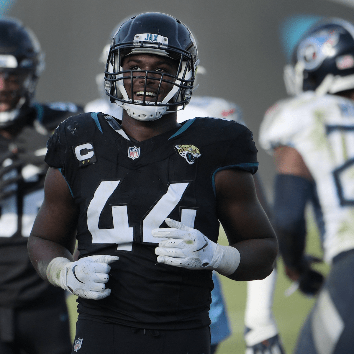 Steelers news: Myles Jack signing $16 million deal with Pittsburgh