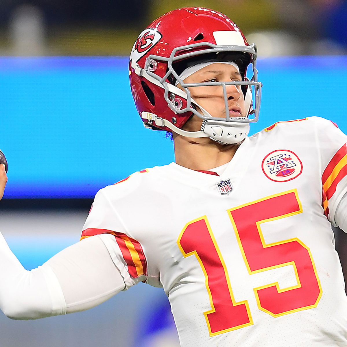 ESPN Analyst Suggests Wide Receiver Trade For Chiefs - The Spun: What's  Trending In The Sports World Today