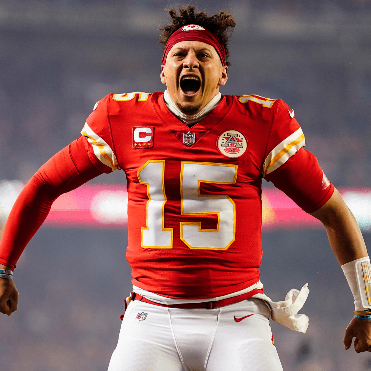 Players to Watch: Week 15 Thursday Night Football by Toyota, Patrick  Mahomes, Philip Rivers, Kansas City Chiefs, quarterback, Thursday Night  Football