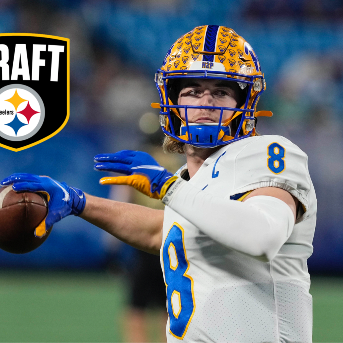 2022 NFL Draft: Steelers are an ideal fit for Kenny Pickett