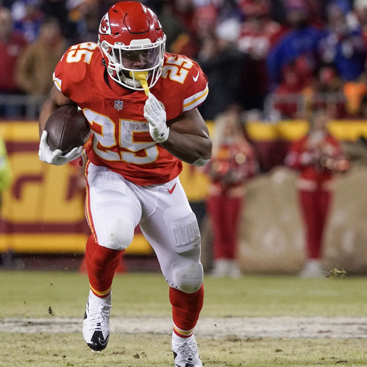 KC Chiefs Trail Just One AFC Team in Latest ESPN Power Rankings - Sports  Illustrated Kansas City Chiefs News, Analysis and More