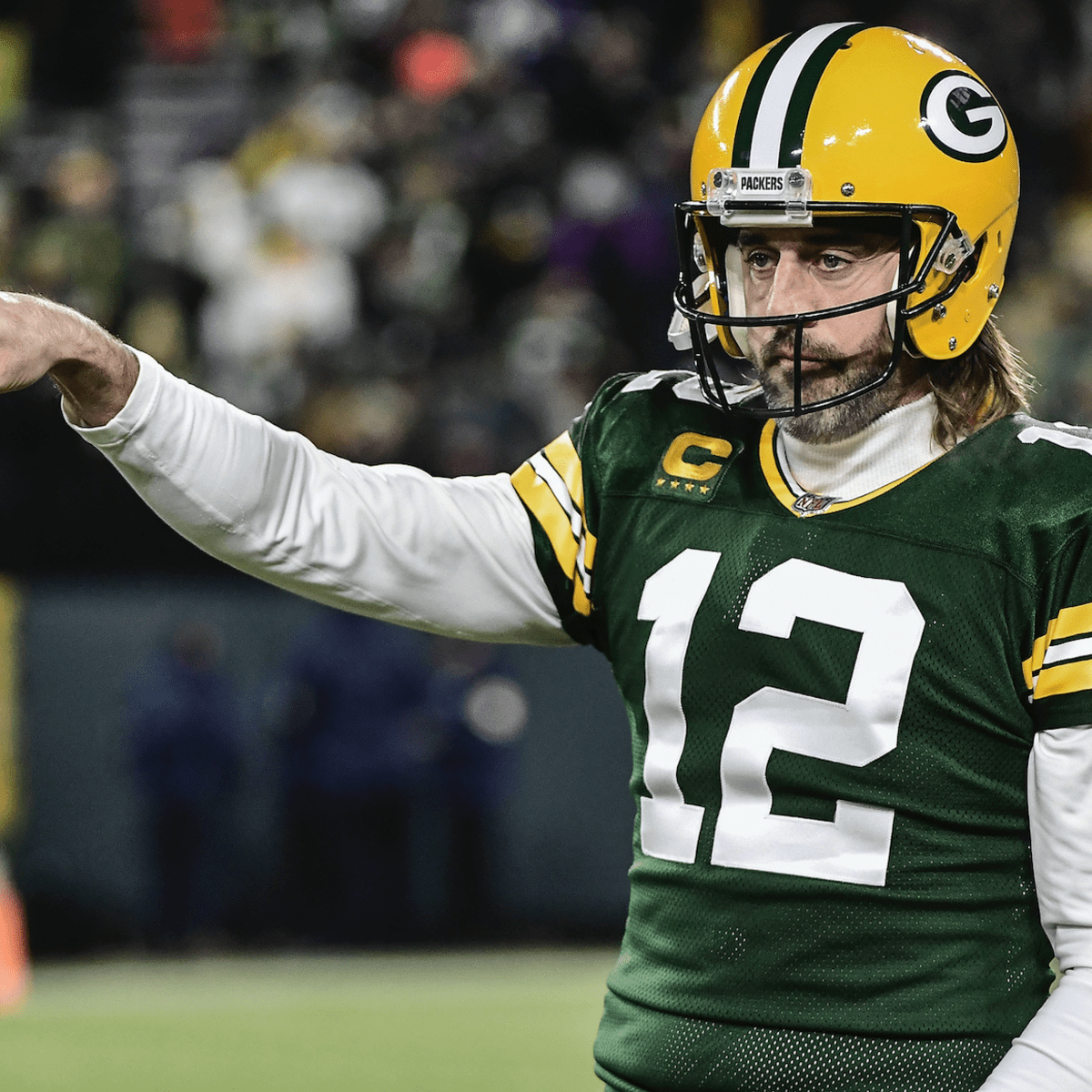 Packers Wide Receivers Should Provide Options for Aaron Rodgers