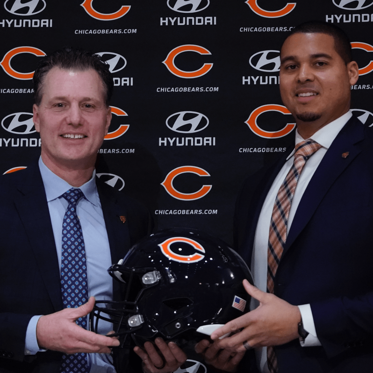 Chicago Bears NFL draft picks 2023 selection analysis - ESPN