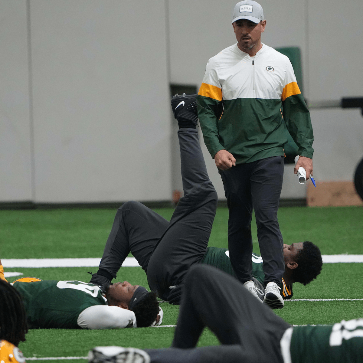 2022 Green Bay Packers Rookie Preview: Christian Watson - BVM Sports