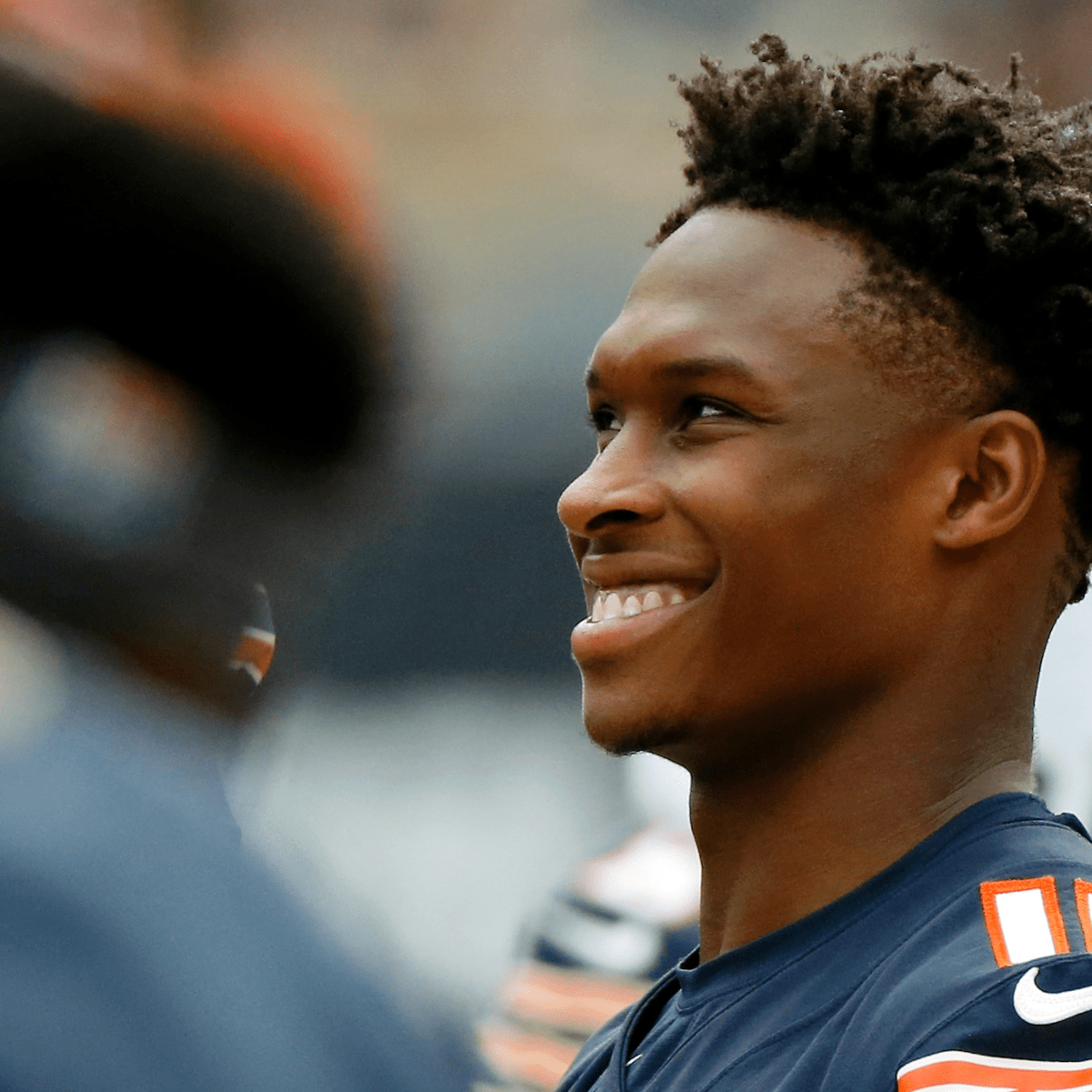 5 things you may not know about Chicago Bears rookie WR Darnell Mooney