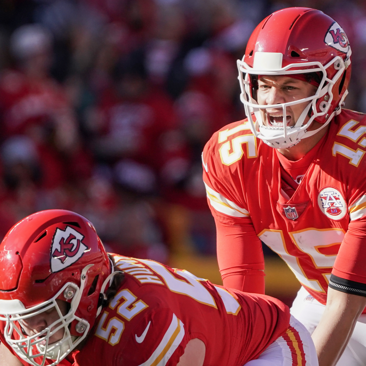 Kansas City Chiefs 2015 Team Preview and Prediction 