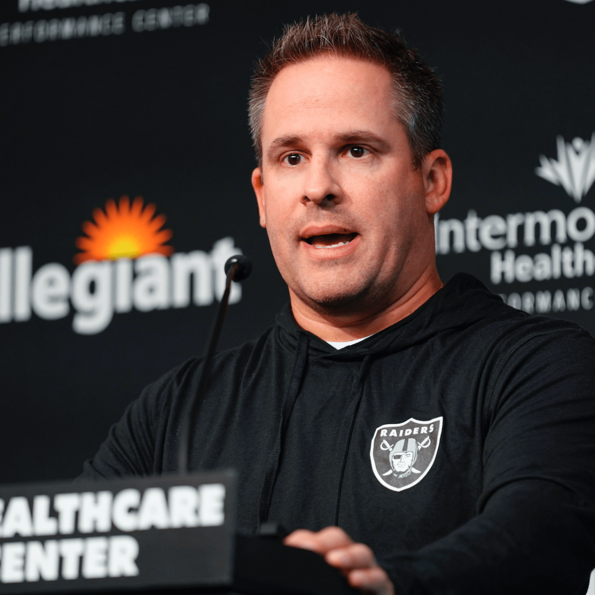 Has Raiders coach Josh McDaniels really learned from his Broncos days? : r/ raiders