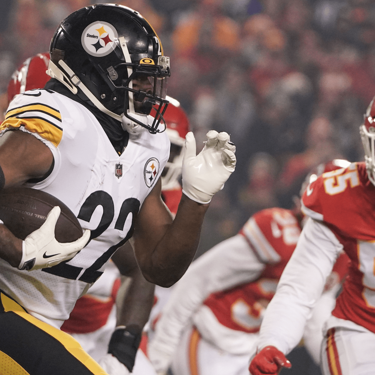 Analyst Adam Rank Predicts Steelers' 2023 Record: 'Got Some Faith