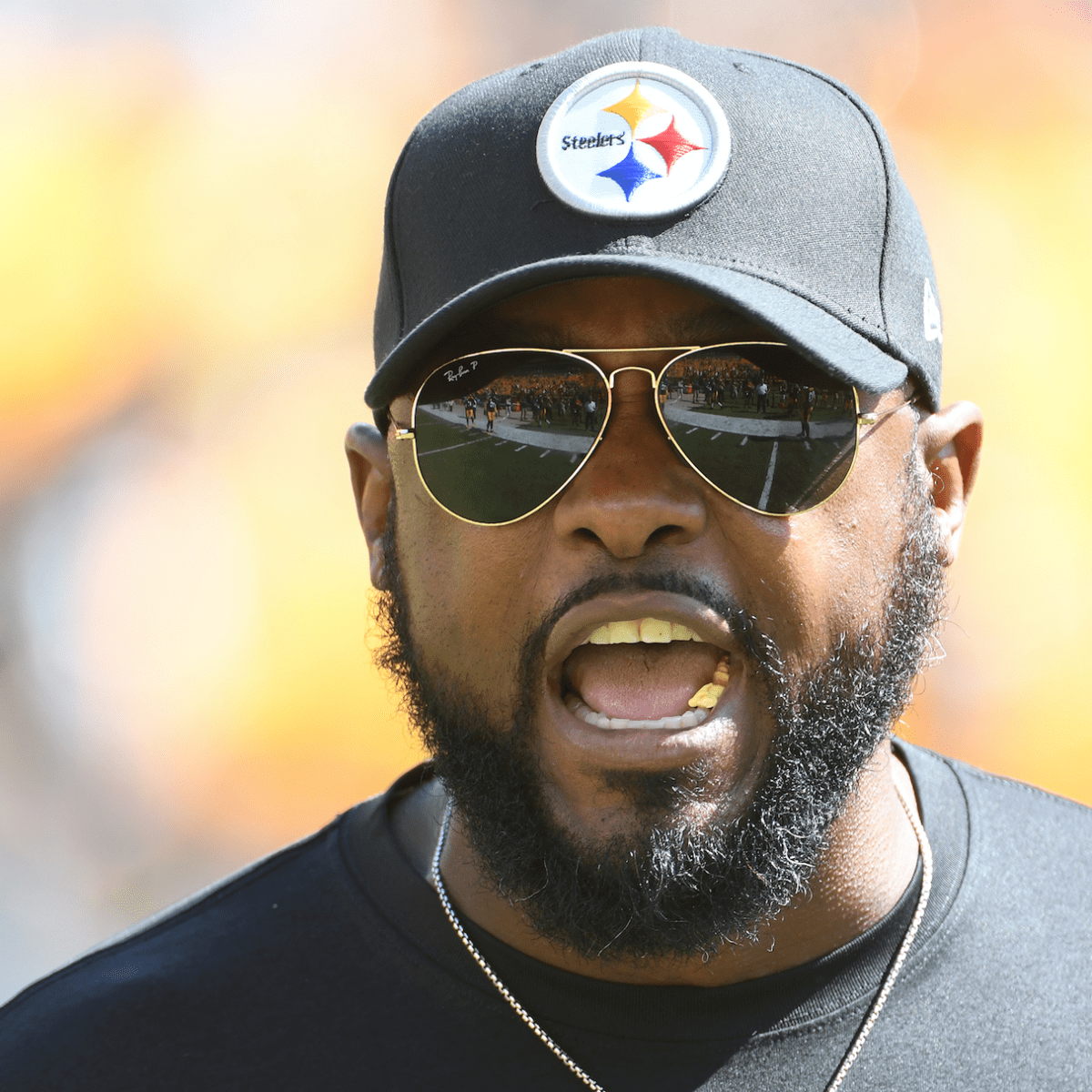 Tomlin Tuesday's: Steelers' latest injury update from HC Mike Tomlin - A to  Z Sports