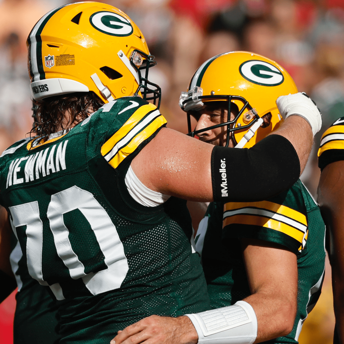 Green Bay Packers barely miss top-10 in latest NFL Power Rankings - A to Z  Sports