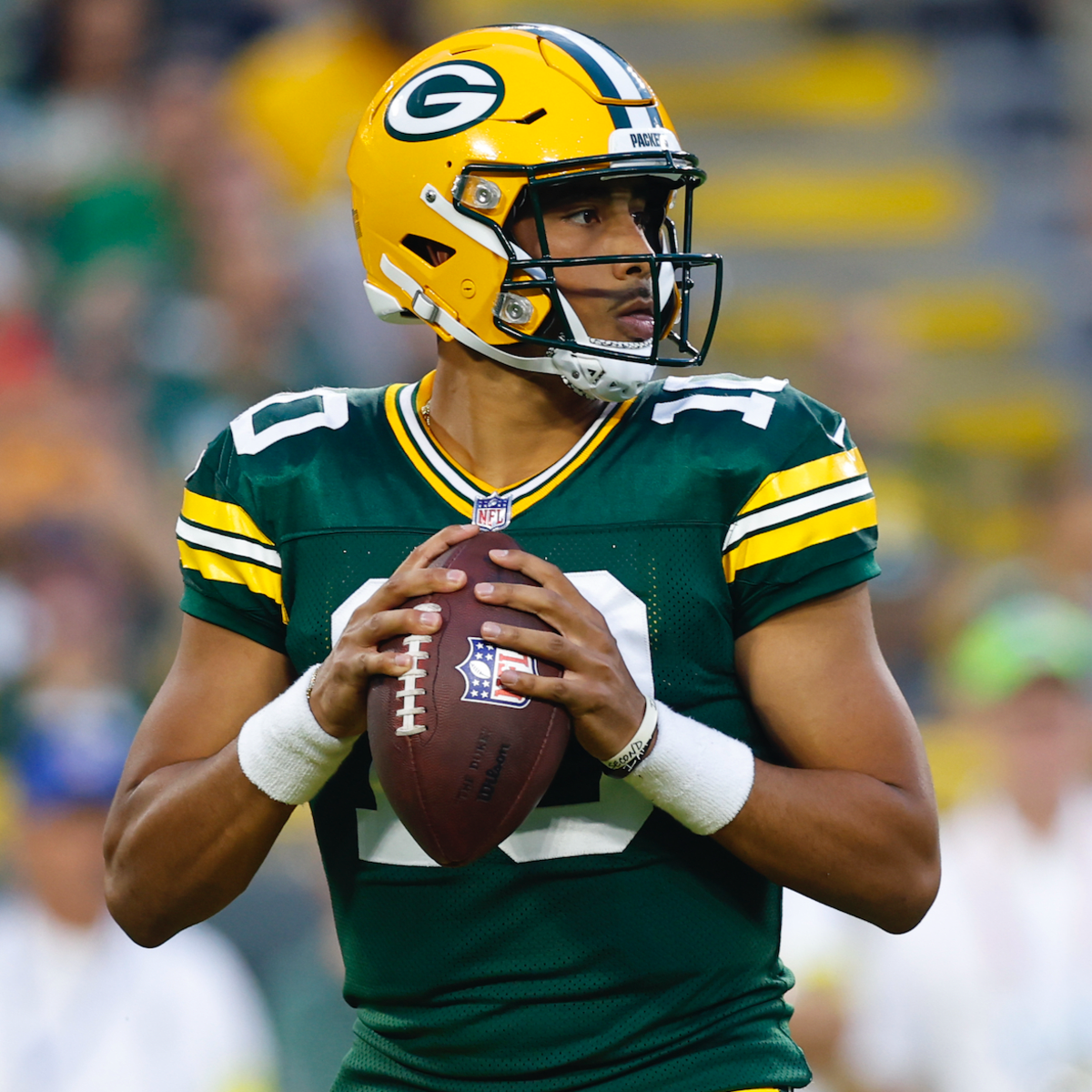 Look: Packers Drafted A Quarterback Today - The Spun: What's Trending In  The Sports World Today