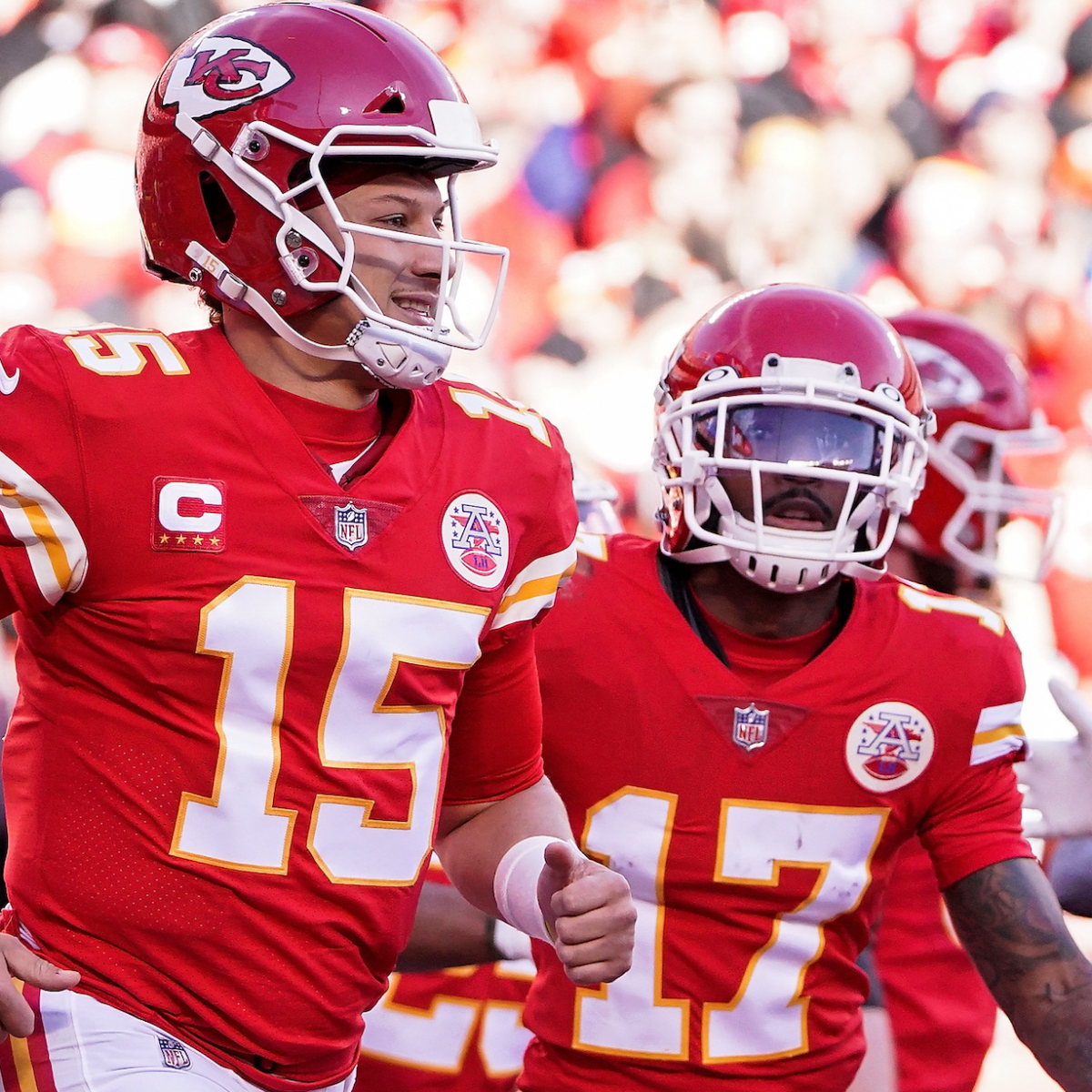 National media outlet says Chiefs have one of the top 'bounce back