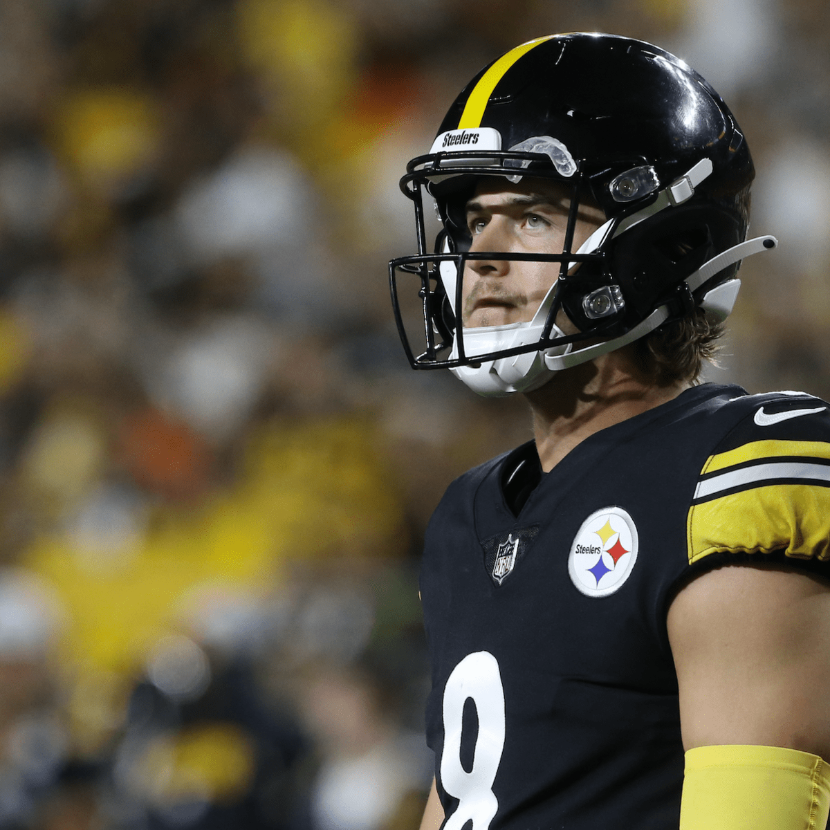 Kenny Pickett, Steelers close out impressive preseason with strong