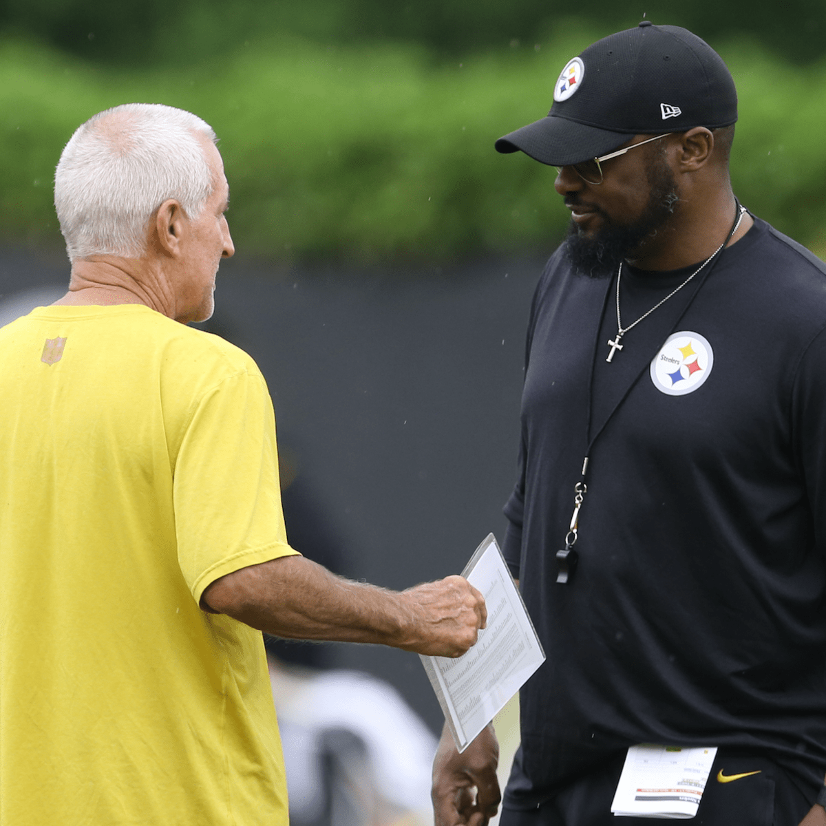 Why Lack of Balance Has Been the Steelers Undoing Prior to 2022