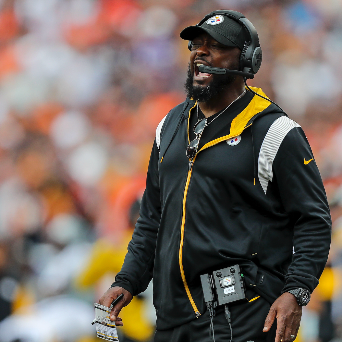 Steelers offense looks for confidence boost as poor play is 'killing our  energy'