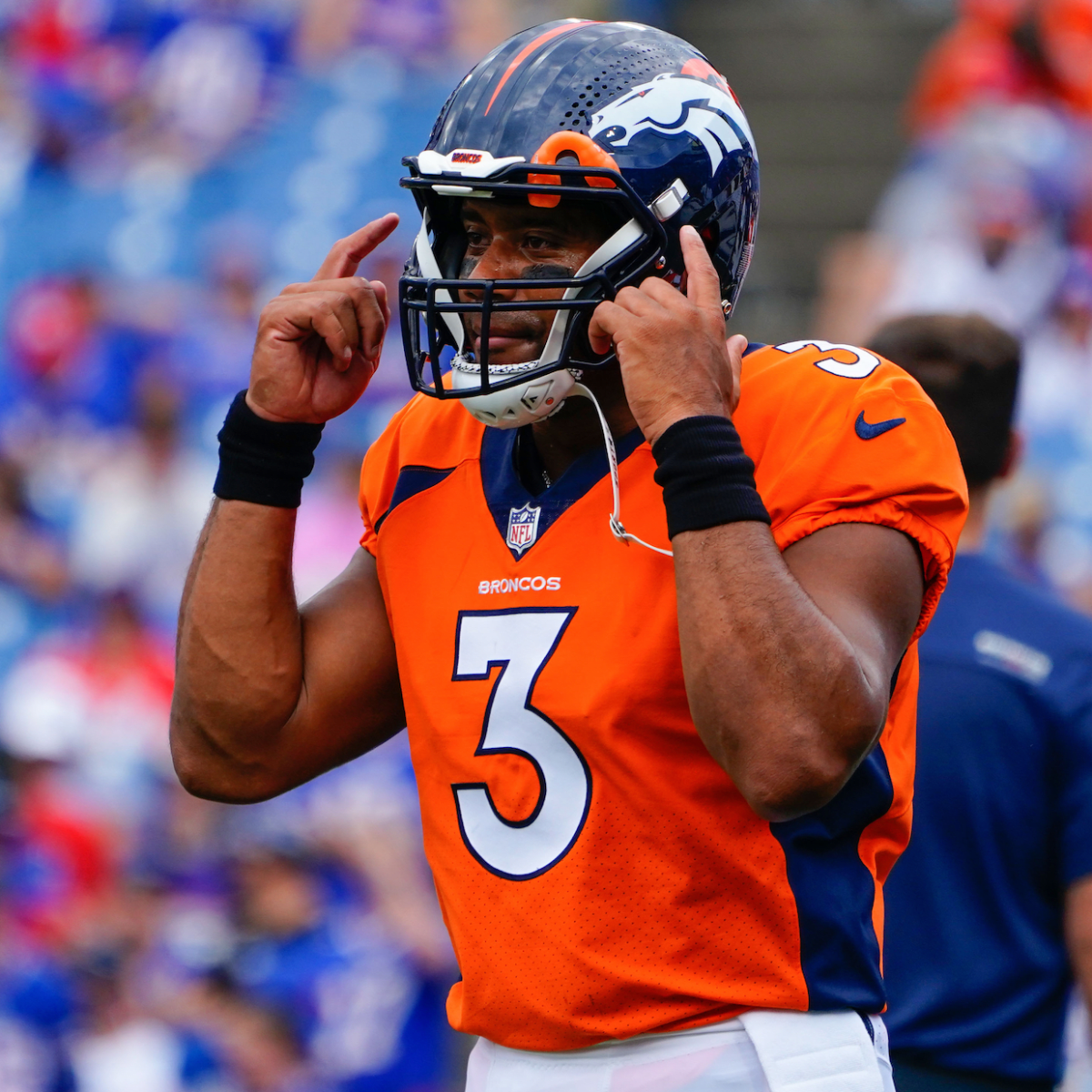 Keeler: Russell Wilson, Broncos still look like they're in