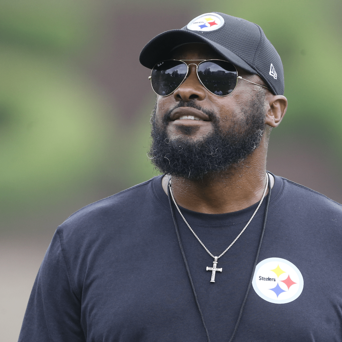 PFF Makes Bold Prediction That George Pickens Will Lead Steelers