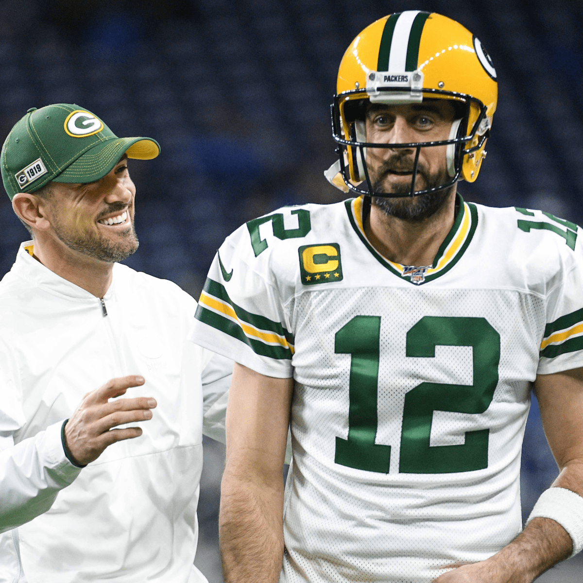 Aaron Rodgers without Davante Adams: Breaking down Packers WR options, from  Christian Watson to DK Metcalf