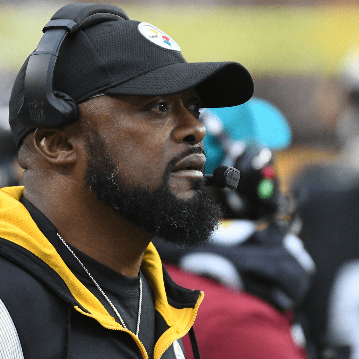 Steelers head coach Mike Tomlin created a small controversy this week -  Home - A to Z Sports