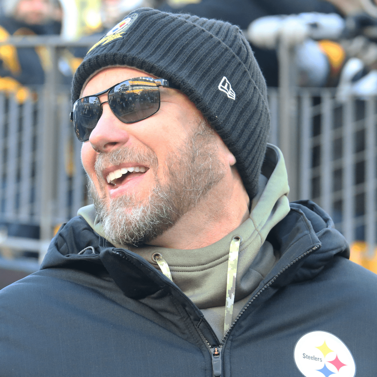 Pittsburgh Steelers Sticking With Matt Canada as OC - Sports