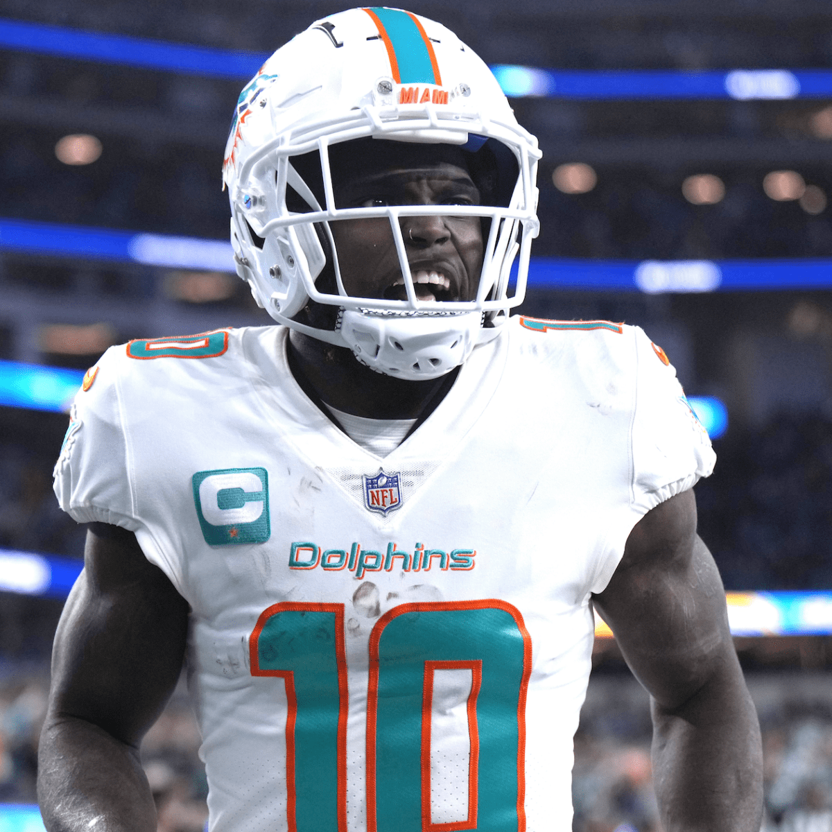 The Reason Why The Dolphins Wanted Tyreek Hill 