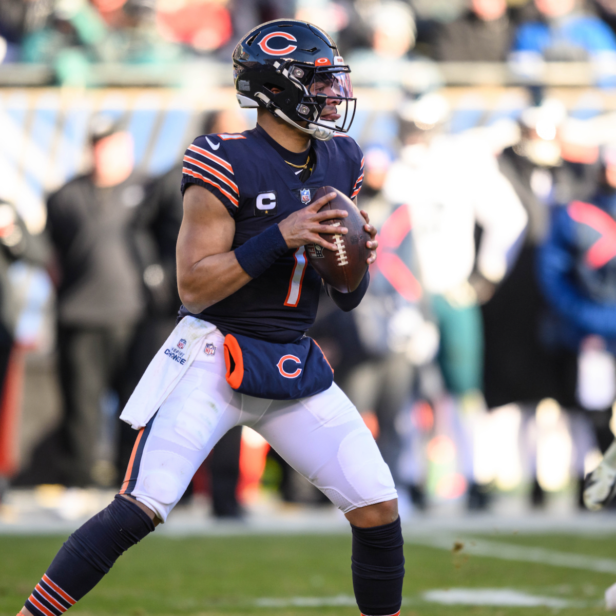 How to watch Buffalo Bills vs Chicago Bears on Christmas Eve: NFL