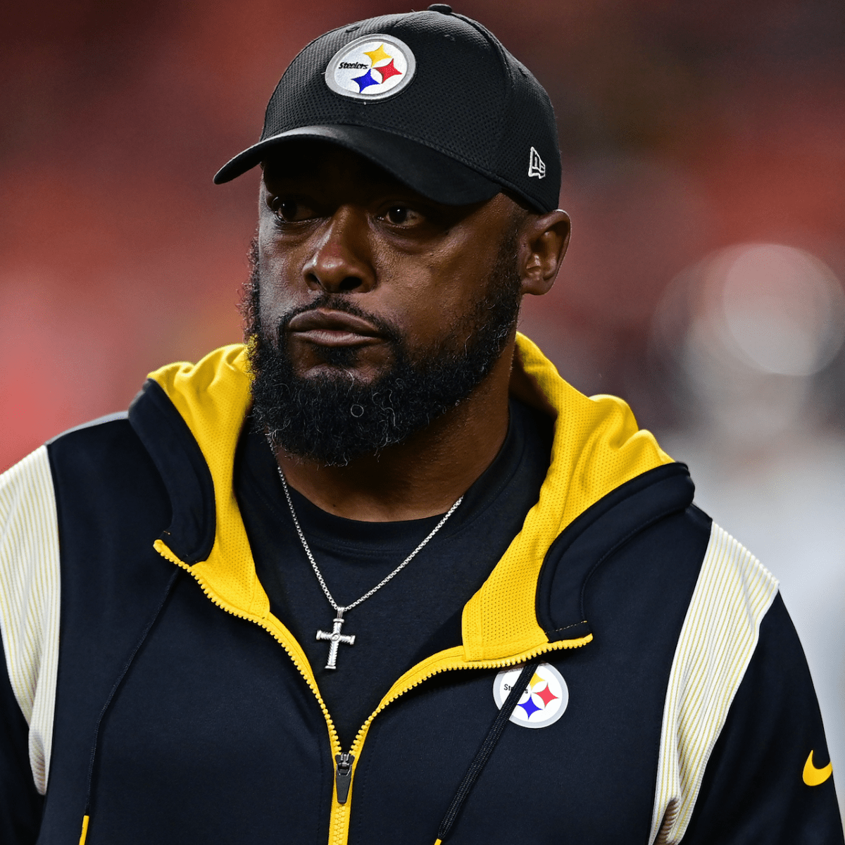 Steelers HC Mike Tomlin shoots down his own 'mojo' comment