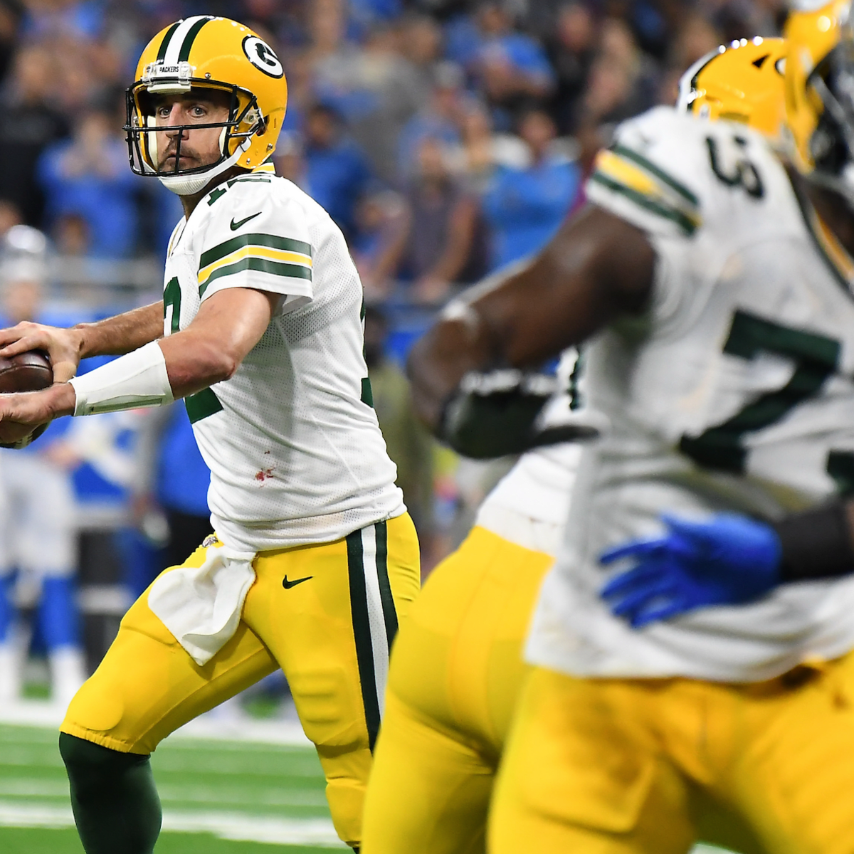 The Aaron Rodgers-Era Was Prosperous, But Also Left Fans Wanting More