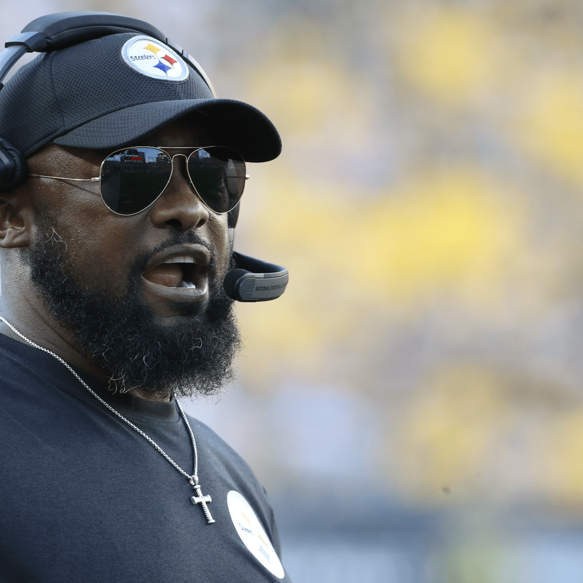 It Hasn't Been What We Desire': Mike Tomlin Critical Of