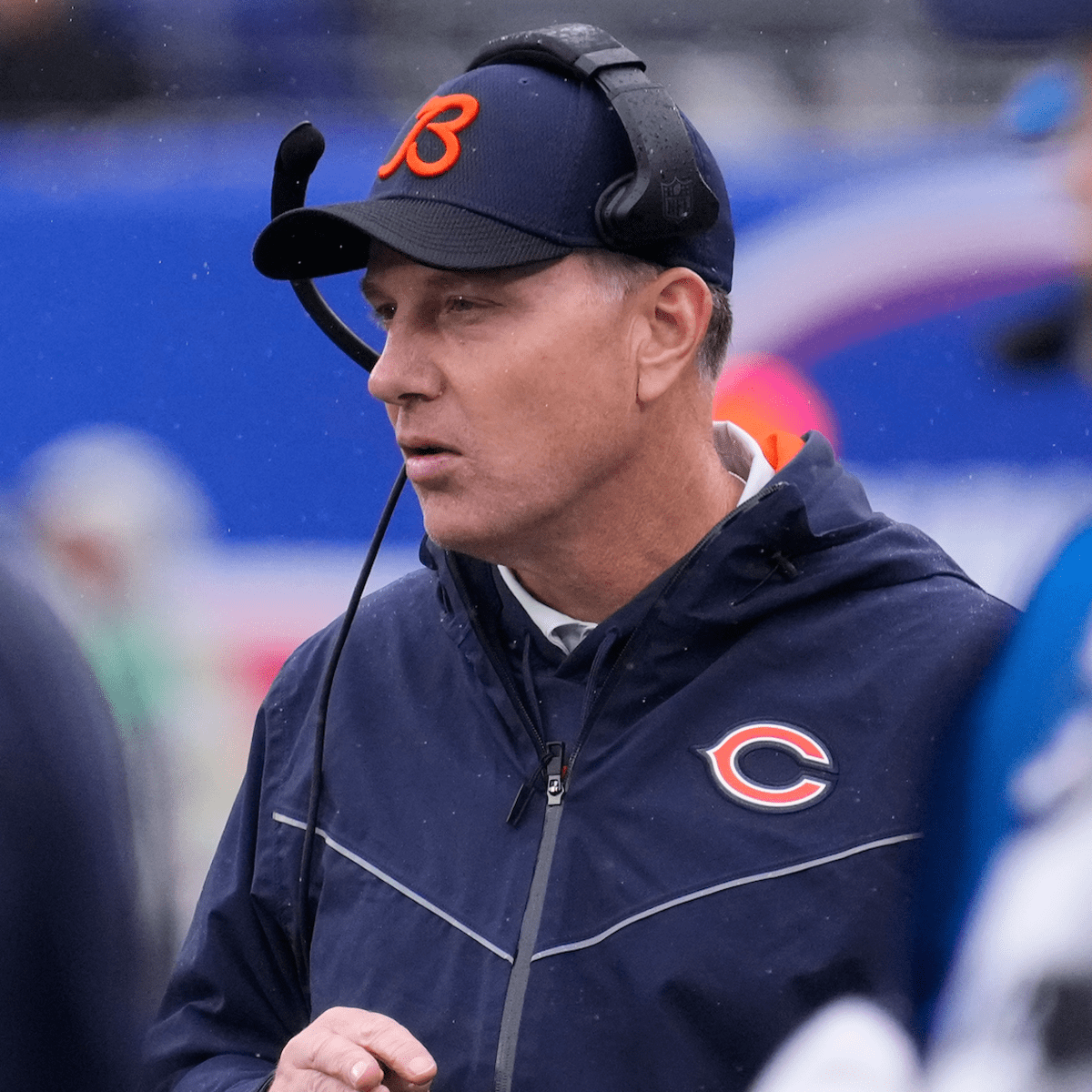 Report: Bears S Eddie Jackson has Lisfranc injury