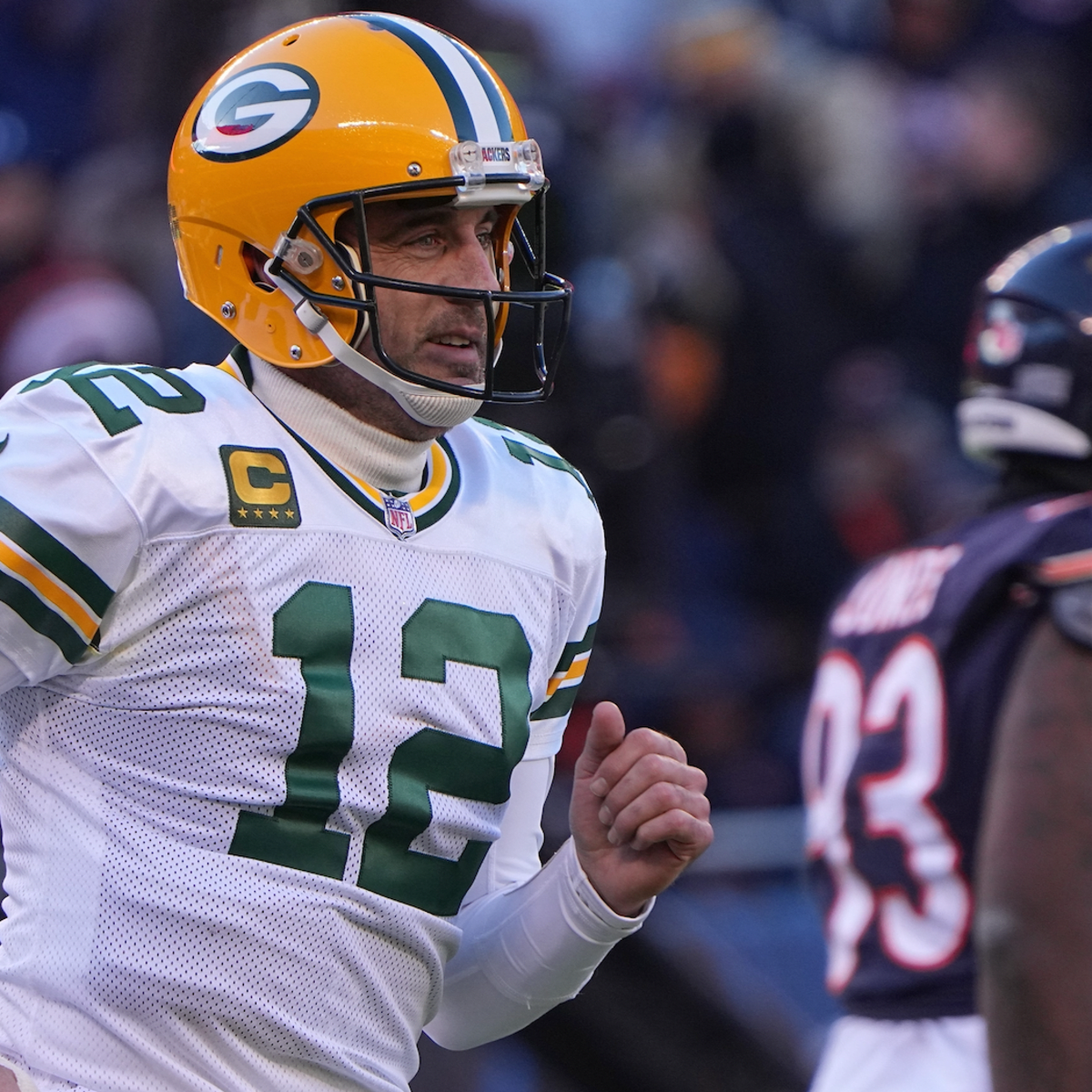 ESPN points out Packers QB Aaron Rodgers' biggest weakness and