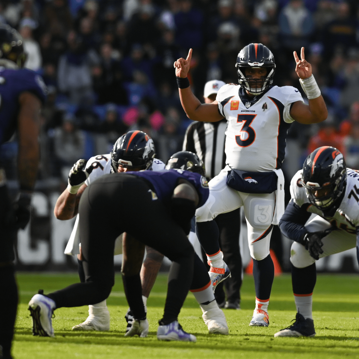 Broncos listless loss at Carolina feels like a breaking point