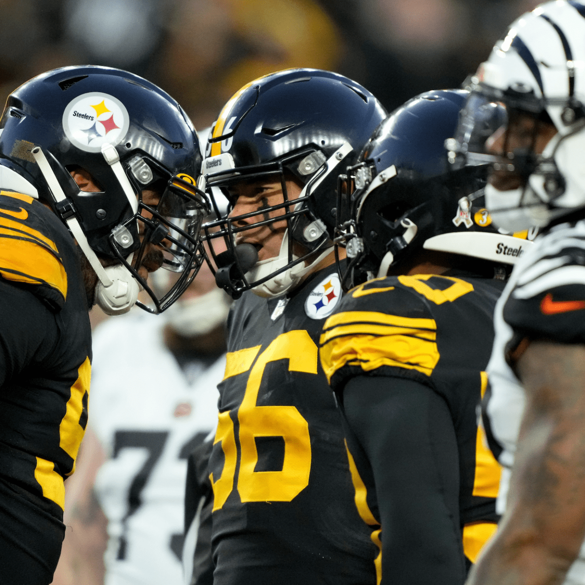 Steelers Cam Heyward Makes 1 Thing Clear About His Potential