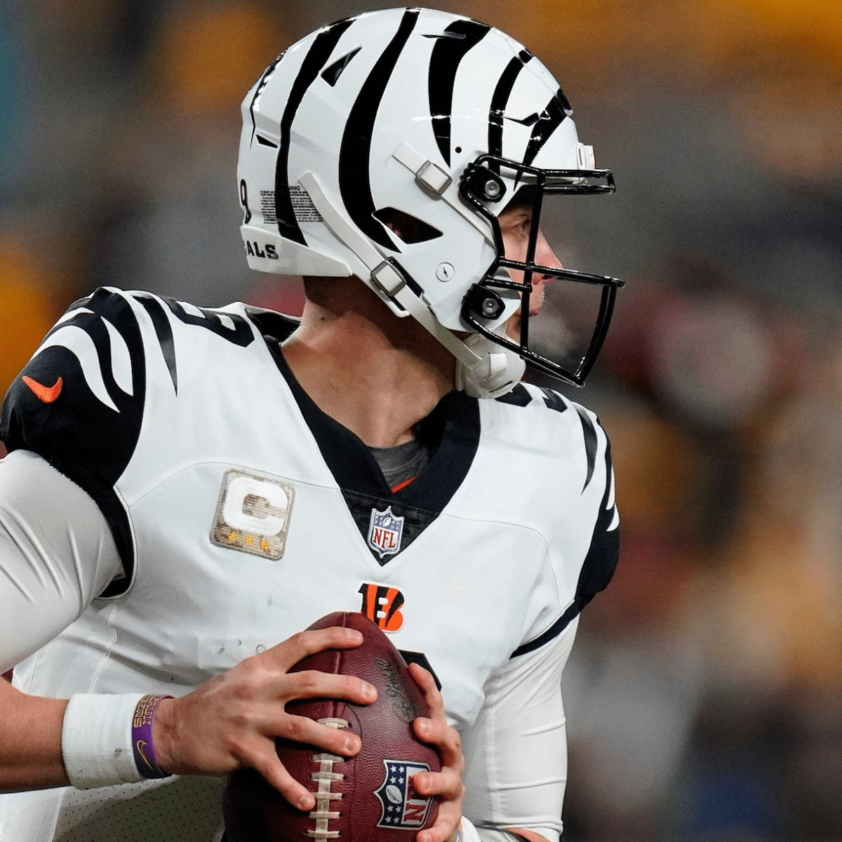 Joe Burrow's Impending Mega Contract, Cincinnati Bengals 2023