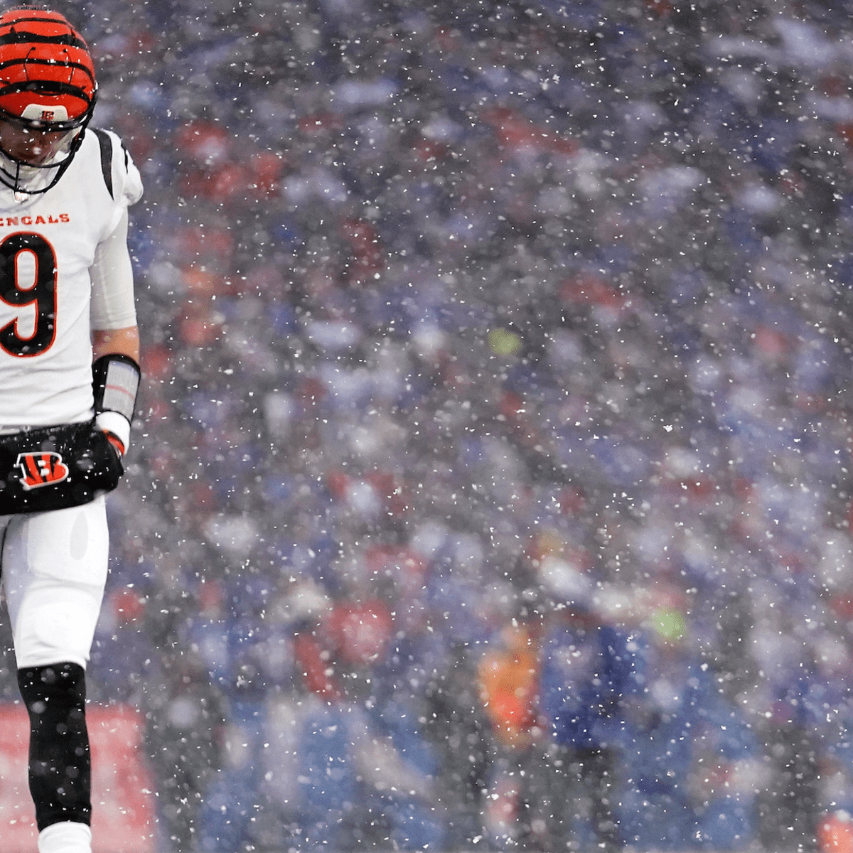 ESPN analyst rakes Bengals over coals for handling of Joe Burrow injury