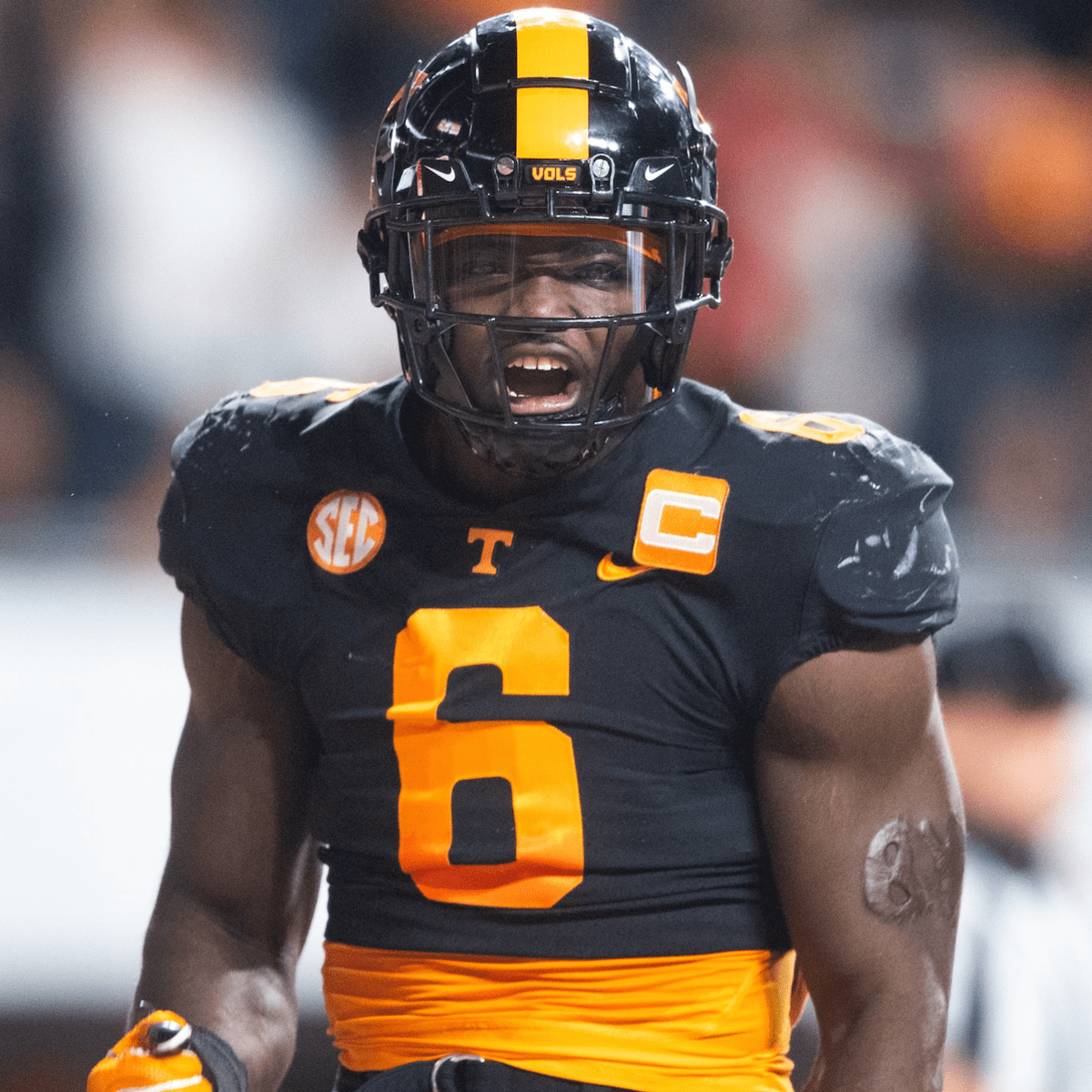 Mel Kiper reveals the top prospects on his 2022 NFL Draft Big