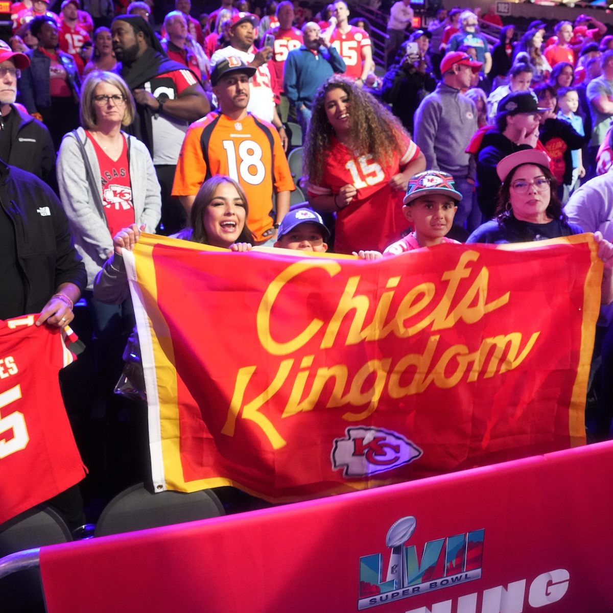 Philadelphia Eagles: Could Chiefs be beaten by Eagles' Rocky curse?